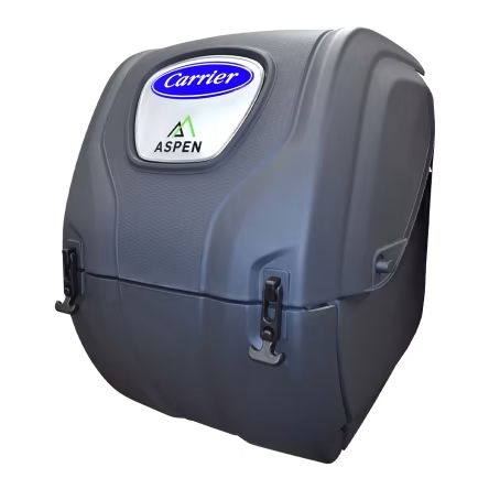 ComfortPro® Diesel Auxiliary Power Unit