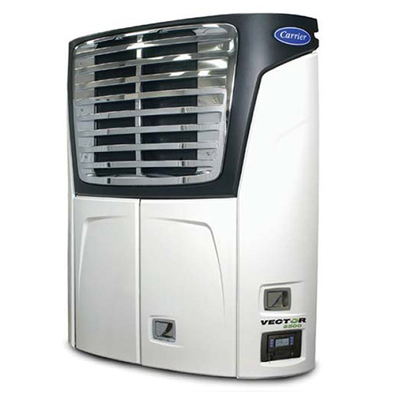 Vector™ 8500 Trailer Refrigeration Unit